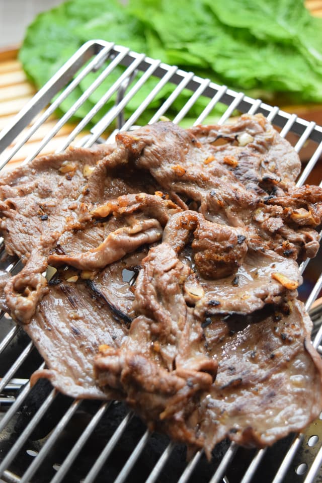 광양불고기